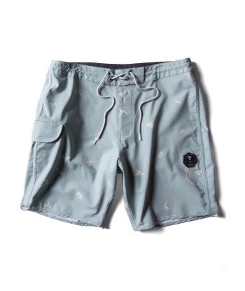 Miyashiro Island Stargazer 18.5" Boardshort-AGA français