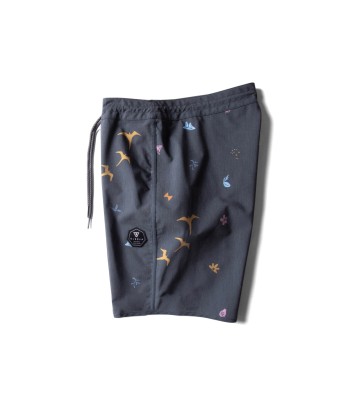 Miyashiro Island Stargazer 18.5" Boardshort-PHA en ligne des produits 