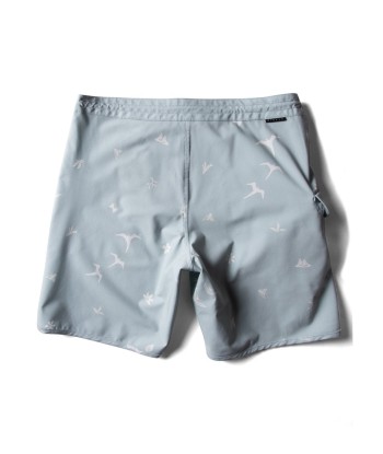 Miyashiro Island Stargazer 18.5" Boardshort-AGA français