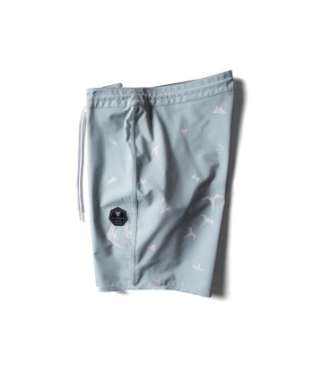 Miyashiro Island Stargazer 18.5" Boardshort-AGA français