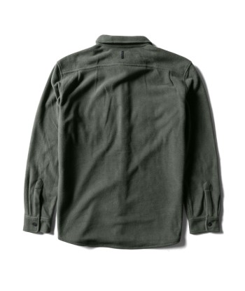 *Eco-zy LS Polar Flannel-VGR pas cheres