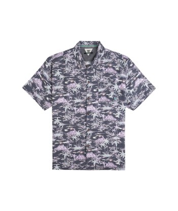 Tropical SS Shirt-PHA Comparez plus de prix