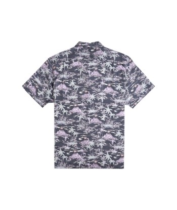 Tropical SS Shirt-PHA Comparez plus de prix