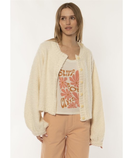 BAJA CRESS LS SWEATER-SES 50% de réduction en Octobre 2024