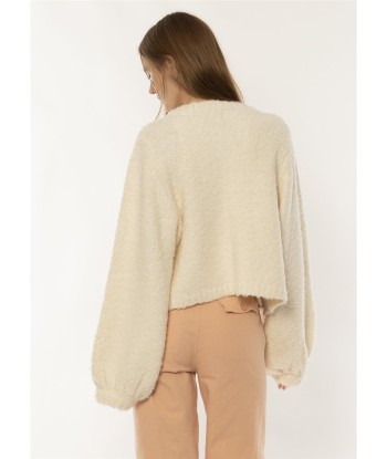 BAJA CRESS LS SWEATER-SES 50% de réduction en Octobre 2024