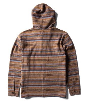 Descanso Hooded Popover-DHO Par le système avancé 