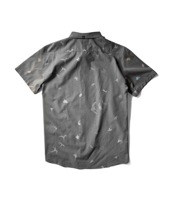 Miyashiro Island Stargazer Eco SS Shirt-PHA votre