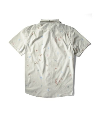 *Miyashiro Island Stargazer Eco SS Shirt-BON sur le site 