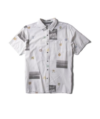 Neu Wave Eco SS Shirt-BON l'achat 