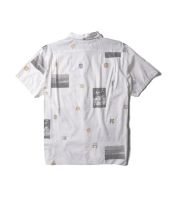 Neu Wave Eco SS Shirt-BON l'achat 