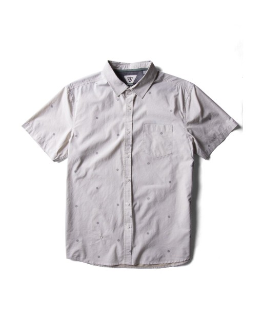 Sundial Eco SS Shirt-DUN pour bénéficier 