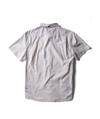 Sundial Eco SS Shirt-DUN pour bénéficier 