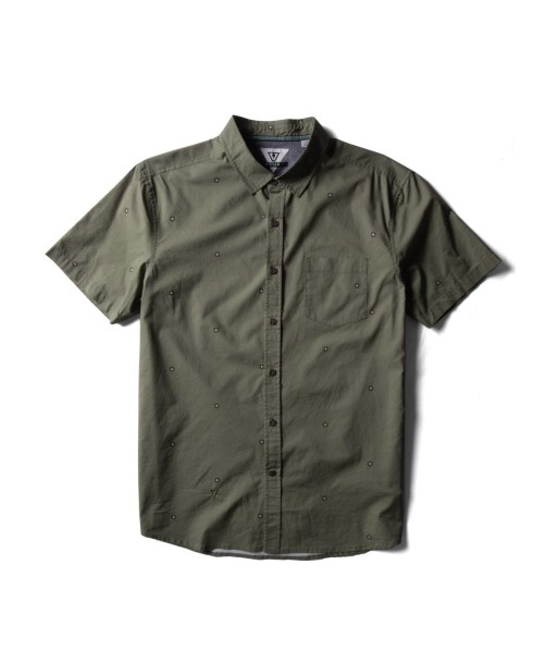 Sundial Eco SS Shirt-SUR Comment ça marche