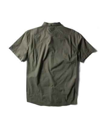 Sundial Eco SS Shirt-SUR Comment ça marche