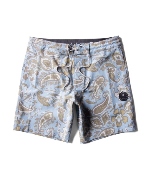 Vagabond 17.5" Boardshort-SBL shop