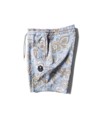 Vagabond 17.5" Boardshort-SBL shop