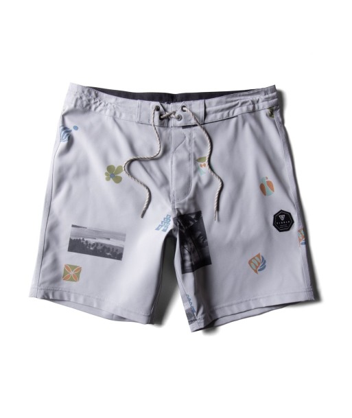 Neu Wave 17.5" Boardshort-DUN 2023