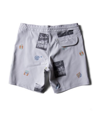 Neu Wave 17.5" Boardshort-DUN 2023