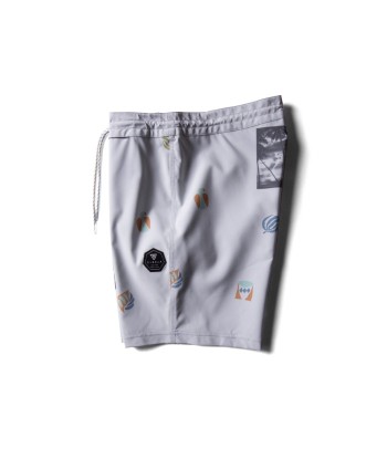 Neu Wave 17.5" Boardshort-DUN 2023