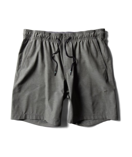 Hemp No See Ums Eco 18" Elastic Walkshort-VGR shop