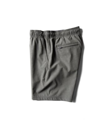 Hemp No See Ums Eco 18" Elastic Walkshort-VGR shop