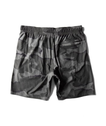 Comp Lite Eco 18" Elastic Walkshort-CM2 Venez acheter