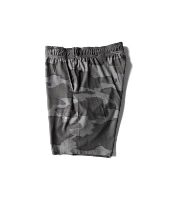 Comp Lite Eco 18" Elastic Walkshort-CM2 Venez acheter