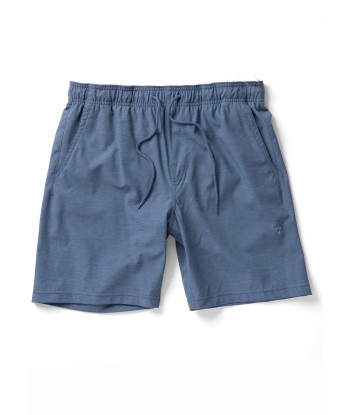 Hemp No See Ums Eco 18" Elastic Walkshort-TIB 2 - 3 jours ouvrés.