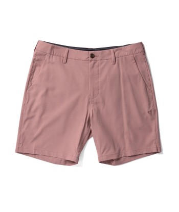 *Cutlap Eco 17.5" Hybrid Walkshort-MAU Dans la société mordern