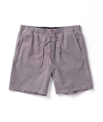 No See Ums Cord Eco 17" Elastic Walkshort-STL la livraison gratuite