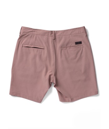 *Cutlap Eco 17.5" Hybrid Walkshort-MAU Dans la société mordern