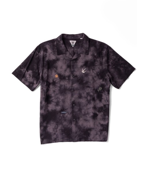 Jungle Jams Eco SS Shirt-WBK pas chere