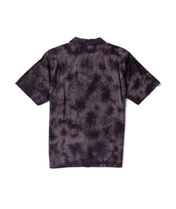 Jungle Jams Eco SS Shirt-WBK pas chere