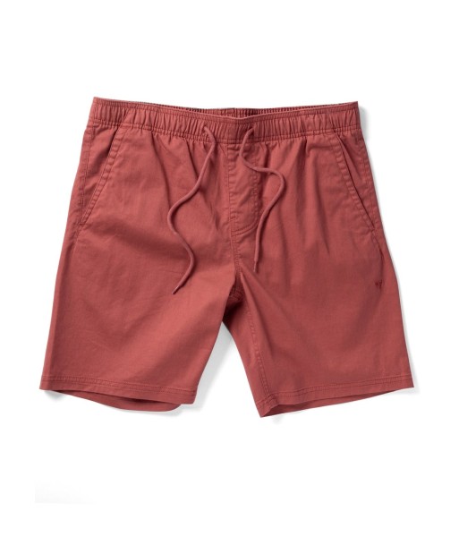 *No See Ums Eco 18" Elastic Walkshort-WAR store