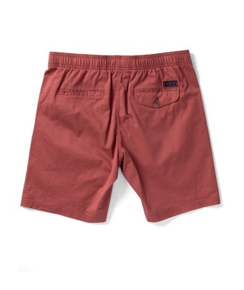 *No See Ums Eco 18" Elastic Walkshort-WAR store