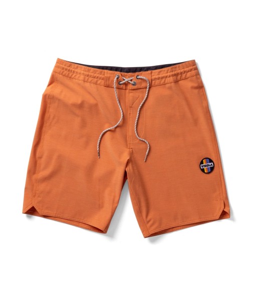 Solid Sets 18.5" Surfing Boardshort-GVA outlet