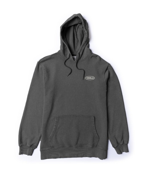 Washout Eco PO Hoodie-PHA shop