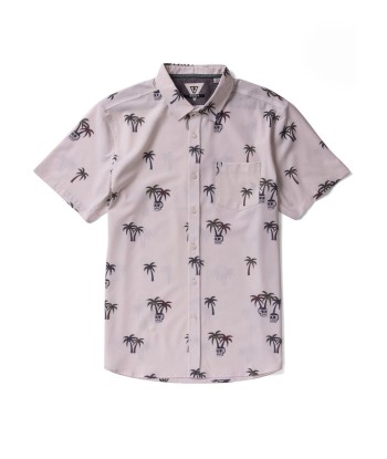 Calypso Hybrid Eco SS Shirt-BON sur le site 