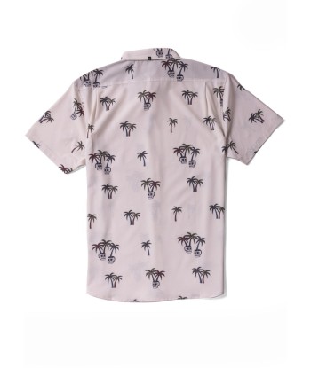 Calypso Hybrid Eco SS Shirt-BON sur le site 