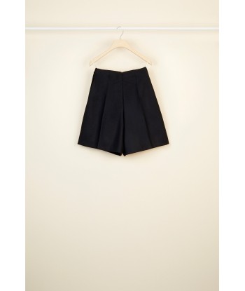 Iconic wool shorts offre 