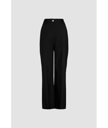 Iconic wool trousers est présent 