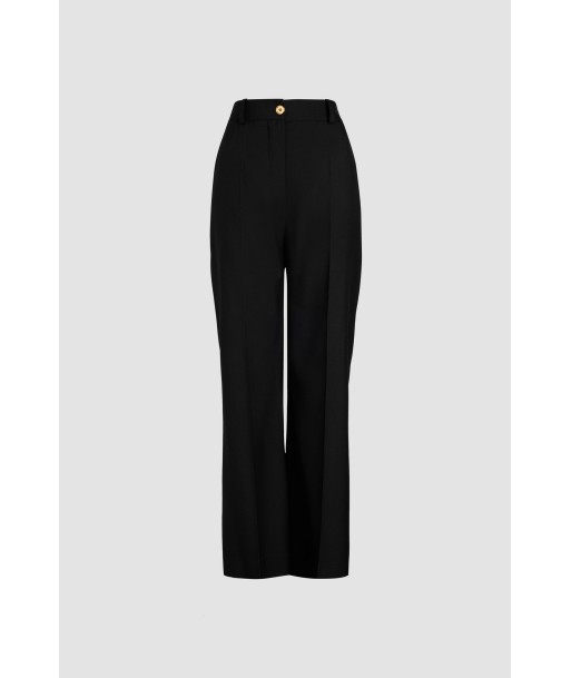 Iconic wool trousers est présent 