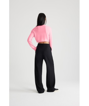 Iconic wool trousers est présent 