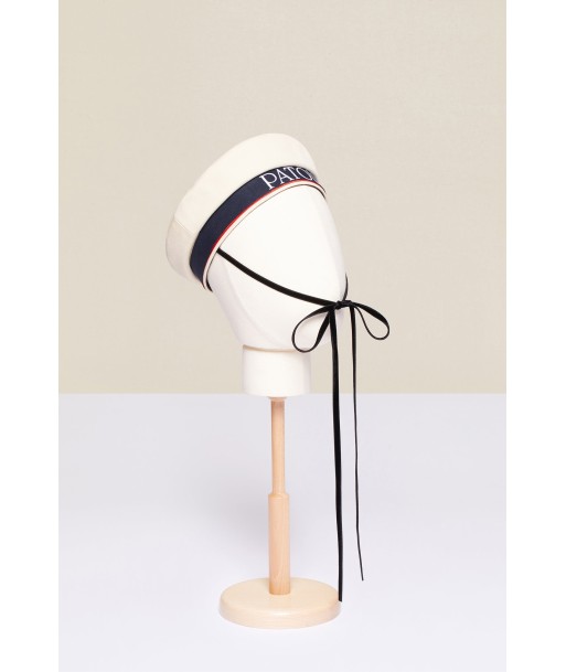 Cotton sailor hat livraison gratuite