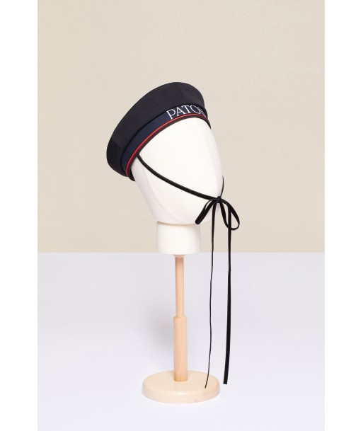 Cotton sailor hat Le MVP de beaucoup