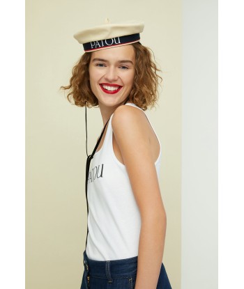 Cotton sailor hat livraison gratuite