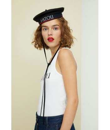 Cotton sailor hat Le MVP de beaucoup