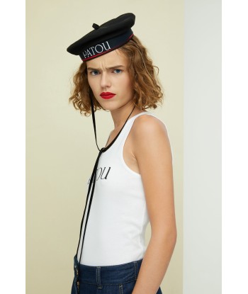 Cotton sailor hat Le MVP de beaucoup