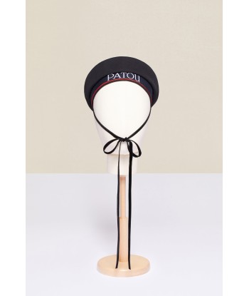 Cotton sailor hat Le MVP de beaucoup