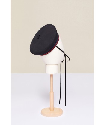 Cotton sailor hat Le MVP de beaucoup